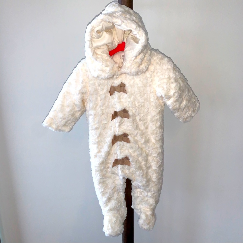 Mamas and Papas Pramsuit